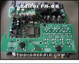 Edirol FA-66 - Opened * …