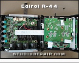 Edirol R-44 - Opened * …