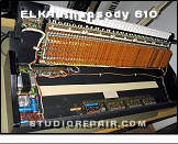 ELKA Rhapsody 610 - Opened * …