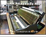 ELKA Rhapsody 610 - Opened * …