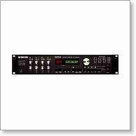 Ensoniq DP/4 - Quad Parallel Multi Effects Processor * (20 Slides)