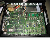 Ensoniq DP/4 - Circuit Boards * …