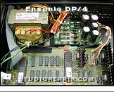 Ensoniq DP/4 - Power Supply * …