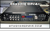 Ensoniq DP/4+ - Front View * …