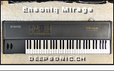 Ensoniq Mirage DSK-8 * …
