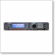 Eventide DSP4000 - Multi-Effects Processor * (18 Slides)