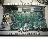 Eventide Eclipse - Opened * Top cover removed