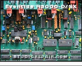 Eventide H3000-D/SX - Converters * …