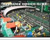 Eventide H3000-D/SX - Integrated Circuits * …