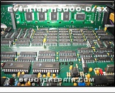 Eventide H3000-D/SX - Integrated Circuits * …