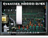 Eventide H3000-D/SX - Circuit Boards * …