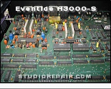 Eventide H3000-S - Analog Circuitry * …