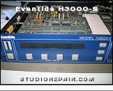 Eventide H3000-S - Front Panel * …