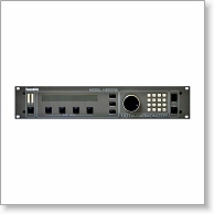 Eventide H3000-SE - Studio Enhanced Version of the H3000 Ultra-Harmonizer with Additionally Patch Factory and Stutter Algorithms * (24 Slides)