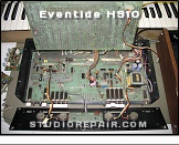 Eventide H 910 - Taken Apart * &hellip;