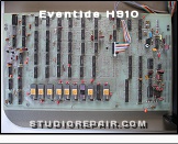 Eventide H 910 - Digital Circuitry * &hellip;
