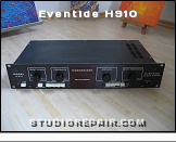 Eventide H 910 - Front View * &hellip;