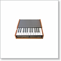 Eventide HK940 - Keyboard for Eventide H910 and H949 Harmonizers * (6 Slides)