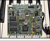 Studiologic Numa Organ 2 - Mainboard * Main PCB - Component Side