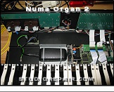 Studiologic Numa Organ 2 - Opened * &hellip;