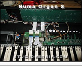 Studiologic Numa Organ 2 - Opened * &hellip;
