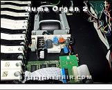 Studiologic Numa Organ 2 - Power Supply * &hellip;