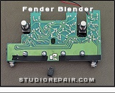 Fender Blender PR 651 - Circuit Board * &hellip;