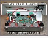 Fender Blender PR 651 - Opened * &hellip;