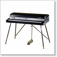 Fender Rhodes Mark I Stage 73 * (6 Slides)