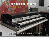 Fender Rhodes Mark I - Seventy Three * …