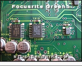 Focusrite Green5 - Circuitry * …