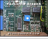 Focusrite Green5 - Circuitry * …