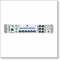 Focusrite Liquid Channel - Recording Channel based on Digital Convolution Technology * (6 Slides)