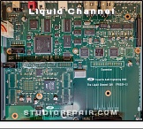 Focusrite Liquid Channel - Digital Board * &hellip;