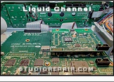 Focusrite Liquid Channel - Circuit Boards * &hellip;
