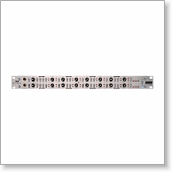Focusrite Platinum 8 OctoPre - 8-Channel Mic Preamp * (6 Slides)
