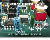Future Retro 777 - Circuitry * …