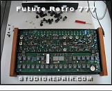 Future Retro 777 - Opened * …