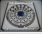 Future Retro Revolution - Front View * …