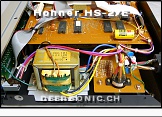 Hohner HS-2/E - Opened * …