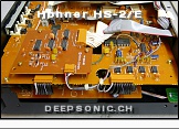 Hohner HS-2/E - Opened * …