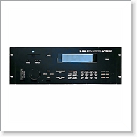 Kawai K5m - Additive Sound Synthesis Synthesizer Module * (3 Slides)
