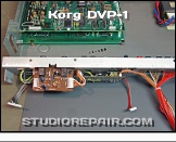 Korg DVP-1 - Opened * …
