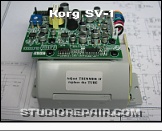 Korg SV-1 - Tube Assembly * …