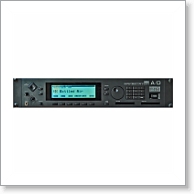 Korg Wavestation A/D - Improved Rack-Mountable Version of the Wavestation and Wavestation EX * (12 Slides)