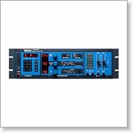 Lexicon Model 200 - Digital Reverberator * (24 Slides)