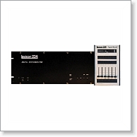 Lexicon 224 - One of the First Digital Reverberators. Unveiled at the AES Show in 1978. * (30 Slides)