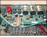 Lexicon 300 - Digital I/O * …