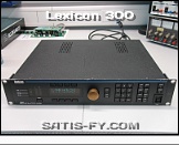 Lexicon 300 - Front View * …