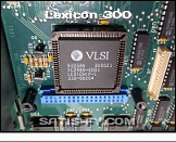 Lexicon 300 - Lexichip * …